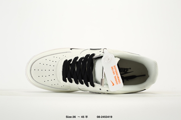 ナイキ靴内部構造